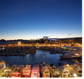 Spain and France Hot Spots Gay group cruise - Cannes, France