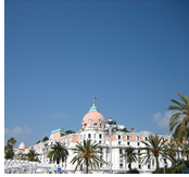 Spain and France Hot Spots Gay group cruise - Nice, France