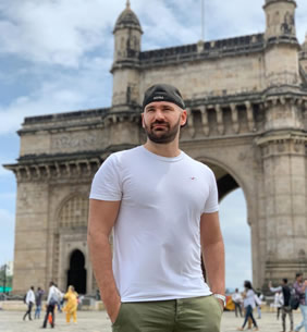 Gay Mumbai