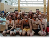 Mediterranean Gay Group cruise on Celebrity's Summit