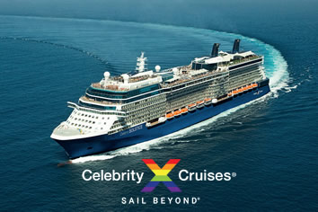 Celebrity Solstice gay cruise