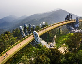 Danang, Vietnam gay cruise