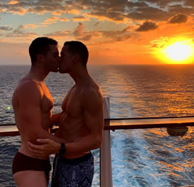 Atlantic Gay Cruise