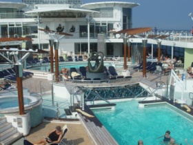 Celebrity Constellation