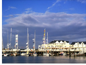 Eclipse Transatlantic Gay group cruise to Southampton, England