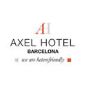 Axel Gay Hotel Barcelona