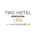 Two Gay Hotel by Axel Barcelona