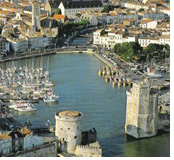 Transatlantic Gay group cruise - La Rochelle, France