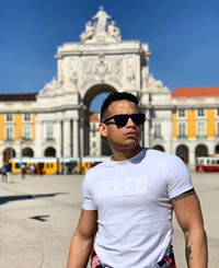 Lisbon Portugal gay cruise