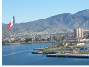 Pacific Coast Gay Group cruise from Ensenada, Mexico