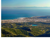 Wine & Pacific Coast Gay group cruise visiting Santa Barbara, California