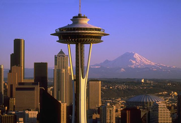 Wine and Pacific Coast Gay Group cruise - Seattle, Washington
