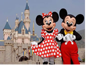 Wine & Pacific Coast Gay group cruise visiting Los Angeles, California