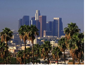Wine & Pacific Coast Gay group cruise visiting Los Angeles, California