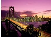 Wine and Pacific Coast Gay Group cruise visiting San Francisco, California