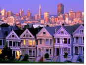 Wine and Pacific Coast Gay Group cruise visiting San Francisco, California