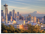 Wine and Pacific Coast Gay Group cruise - Seattle, Washington