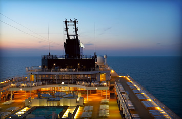 Celebrity Century 