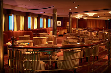 Celebrity's Century Crystal Loung