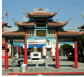 Wine and Pacific Coast Gay Group cruise from Los Angeles, California