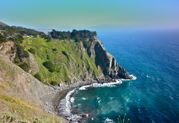 Wine and Pacific Coast Gay Group Cruise