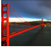 Wine and Pacific Coast Gay Group cruise - San Francisco, California