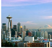 Wine and Pacific Coast Gay Group cruise - Seattle, Washington