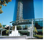 Wine and Pacific Coast Gay Group cruise - Vancouver, British Columbia