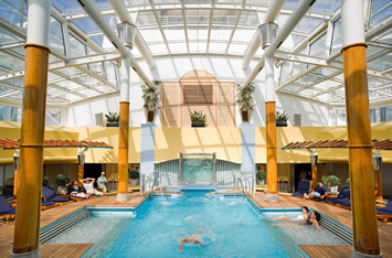 Wine and Western Europe Gay Group Cruise on Celebrity Infinity