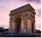 Wine and Western Europe Gay group cruise - Paris, France