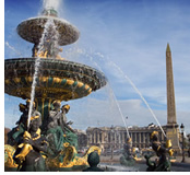 Wine and Western Europe Gay group cruise - Paris, France