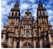 Transatlantic Gay group cruise - Vigo, Spain