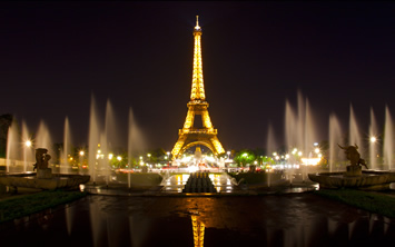 Wine and Western Europe Gay Group Cruise - Paris, France