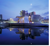 Wine and Western Europe Gay group cruise - Bilbao, Spain