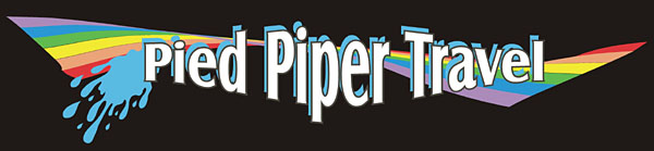 Pied Piper Travel Gay Group Cruises