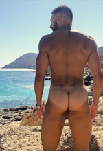 Greece nude gay sailing cruise