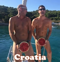 Croatia Pride Sailing Holidays