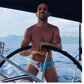 Croatia gay sailing