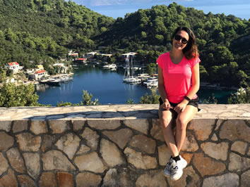 Lesbian Croatia holidays