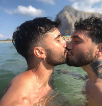 Sicily Gay sailing cruise