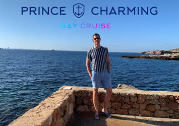 Croatia gay only cruise