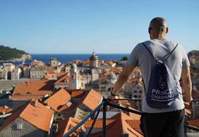 Gay Dubrovnik