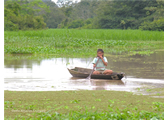 Romance Voyages Down the Amazon River exclusively gay cruise