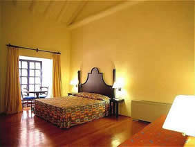 Hotel Novotel, Cusco