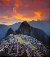 Romance Voyages Gay Peru tour