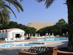 Sokos Hotel Olympic Garden, St.Petersburg