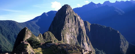 Romance Voyages Exclusively Gay Tour to Peru