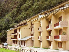 Hotel Sumaq, Machu Picchu