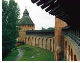 Romance Voyages Gay Russia tour visiting Novgorod
