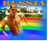 Romance Voyages Gay Russia tour